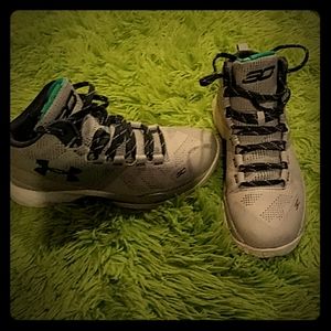 Under Armour Steph Curry sneakers